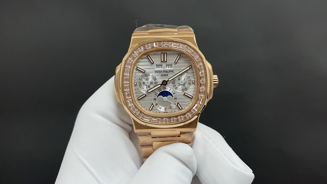 PATEK PHILIPPE Watches